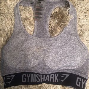 Gymshark flex bra